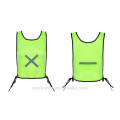 SFVEST промышленный опт Оборудование безопасности Mesh Safety Vest